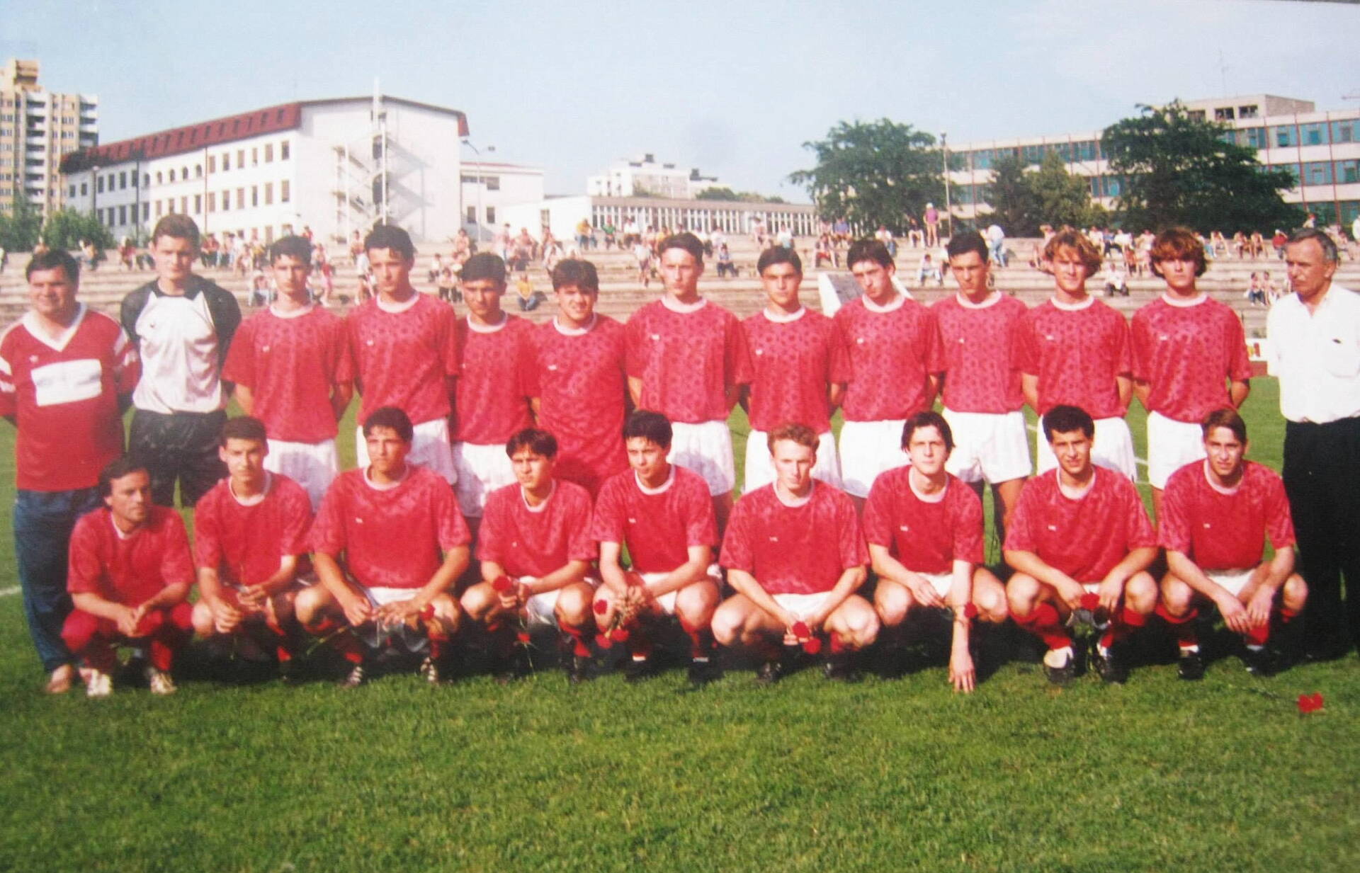 Škola fudbala FK Radnički Niš (@skolafudbalafkradnicki