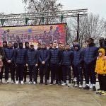 Раднички је најбољи спортски колектив Ниша за 2022. годину